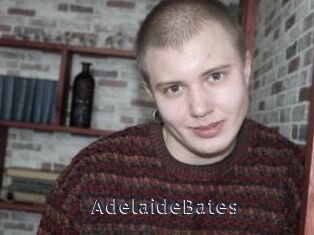 AdelaideBates