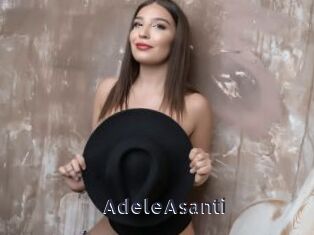 AdeleAsanti
