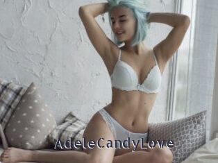 AdeleCandyLove