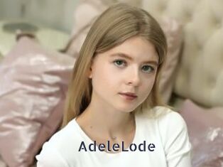 AdeleLode