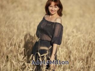 AdeleMilton
