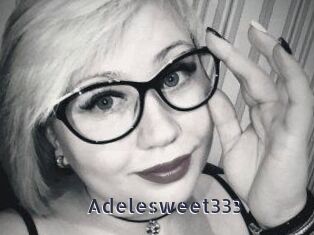 Adelesweet333