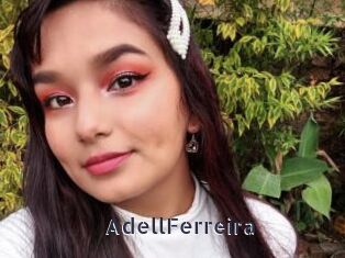 AdellFerreira