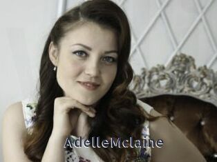 AdelleMclaine webcam livesex