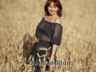 AdelleMilton