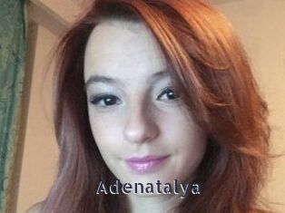 Adenatalya