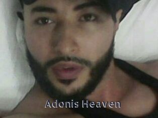 Adonis_Heaven webcam livesex