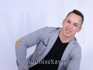 AdonissXavier