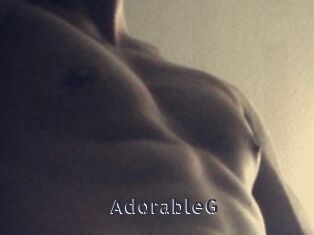 AdorableG