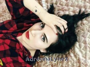 AdrennaLyneX