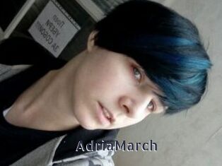 AdriaMarch