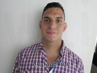 AdrianBlanc webcam livesex