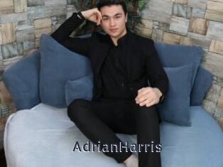 AdrianHarris