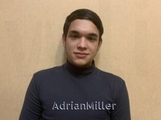 AdrianMiller