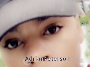 AdrianPeterson