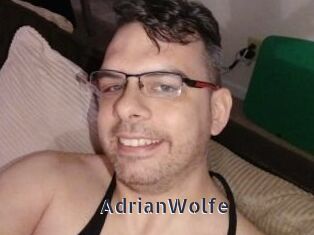 AdrianWolfe