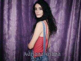 AdrianaAriana