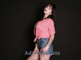 AdrianaEvans