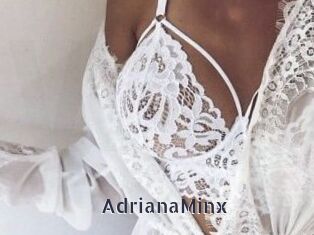 AdrianaMinx