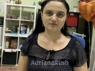 AdrianaRush