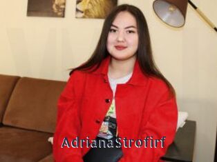 AdrianaStrofirf