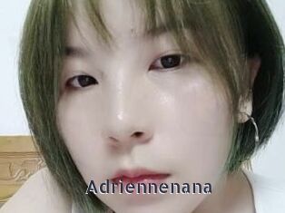 Adriennenana