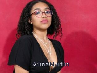 AfinaMartin webcam livesex