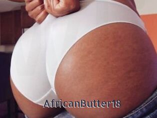 AfricanButter18 webcam livesex