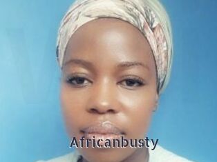 Africanbusty
