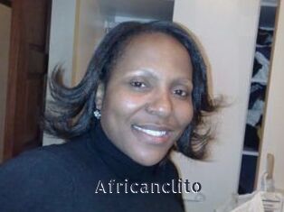 Africanclito