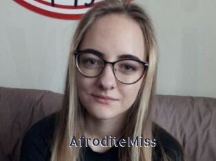 AfroditeMiss