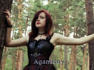 AgamiJoy