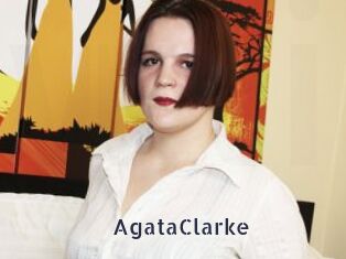 AgataClarke