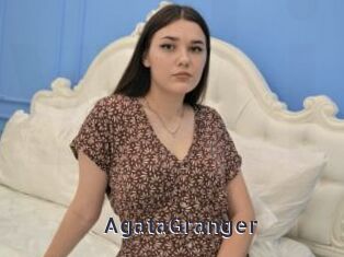 AgataGranger webcam livesex