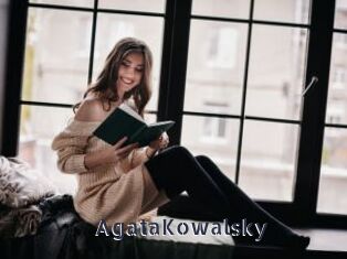 AgataKowalsky