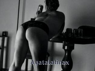 Agatalatinax