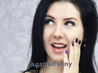 AgathaFunny