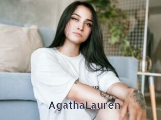 AgathaLauren