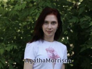 AgathaMorrison