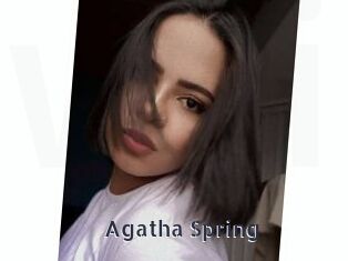 Agatha_Spring