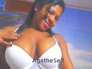 AgatheSeX