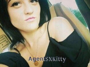 Agent_SX_Kitty