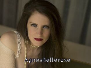 AgnesBellerose webcam livesex
