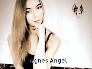 Agnes_Angel