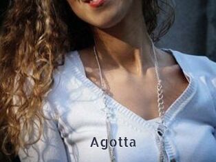 Agotta