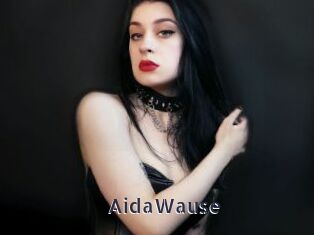 AidaWause