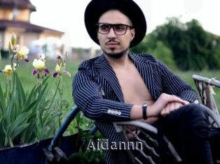 Aidannn