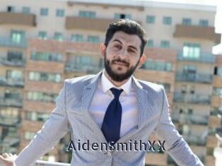 AidenSmithXX
