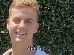 Aidengray