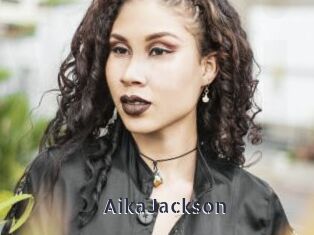 AikaJackson